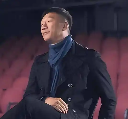 万花丛中过,片叶不沾身 孙红雷与小15岁娇妻定居澳洲,资产上亿_网友