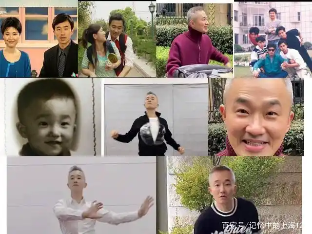 程雷不能出镜了,他爱人王萌萌会复出养家吗?