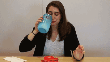 思思小课堂 | 喝牛奶解辣?关键是要用对方法!