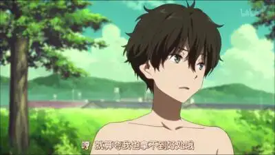 动漫语录|| 电影 台词 截图 截屏#冰菓