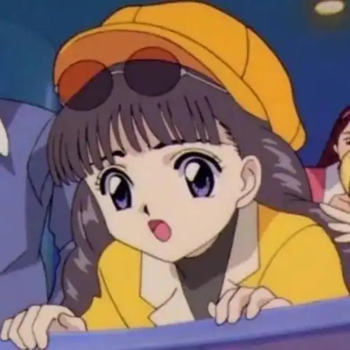 ins头像日漫风卡通头像可爱冷酷动漫女生头像