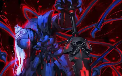 fgo fate zero小安怎么抽