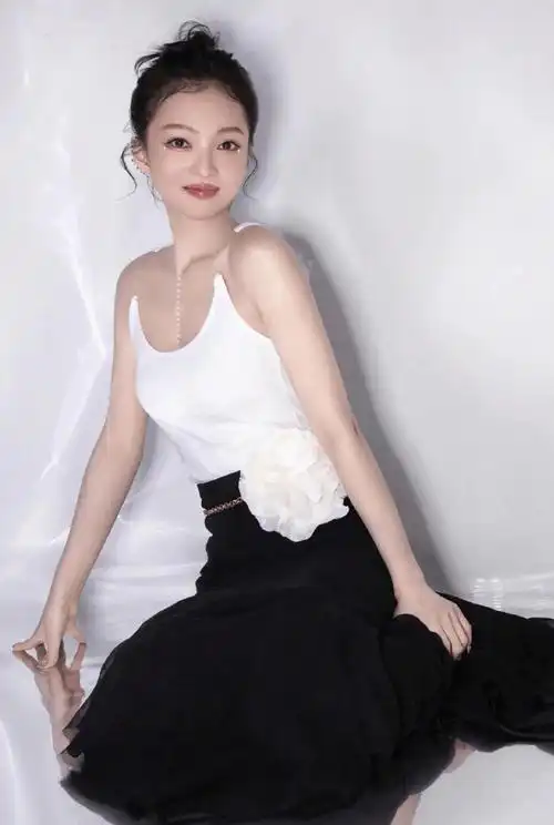 张韶涵:坚持梦想的音乐才女,用才华书写自己的传奇故事!