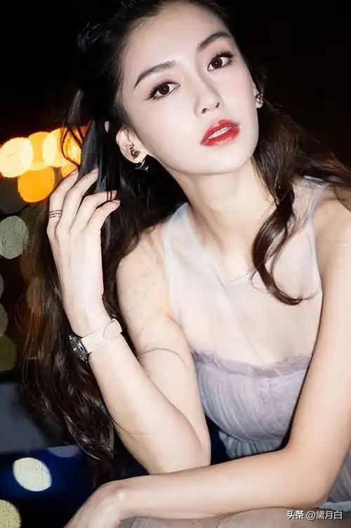 彻底撕开了前妻angelababy的遮羞布 黄晓明老婆angelababy