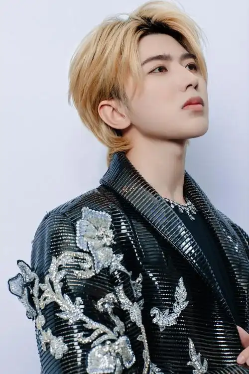 蔡徐坤 - 堆糖,美图壁纸兴趣社区