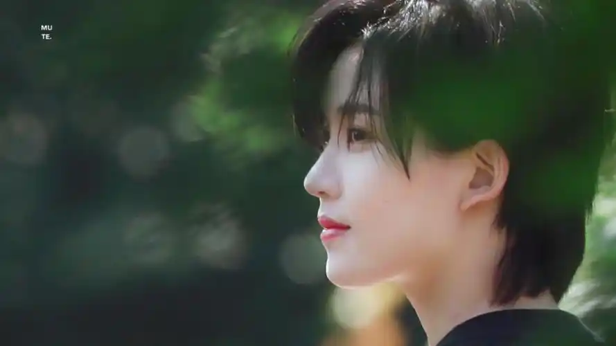 陆柯燃ins合辑67