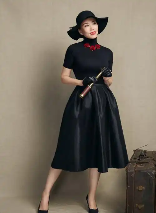 马丽的真名叫什么(辽宁百亿票房演员马丽简介)