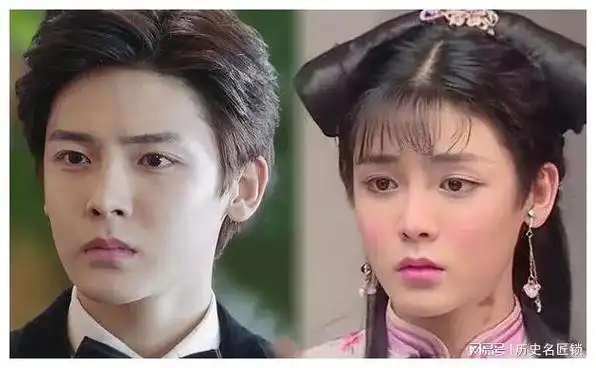 女角|反串|赵雅芝|马天宇|实力派演员_网易订阅