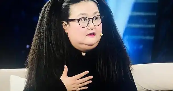 她是中国最胖女演员,100天狂减140斤,今嫁小鲜肉老公宠爱有加!