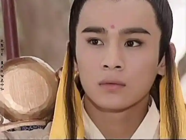 回顾:谁说两广无帅哥?来自两广的男明星,个个相貌英俊气度不凡