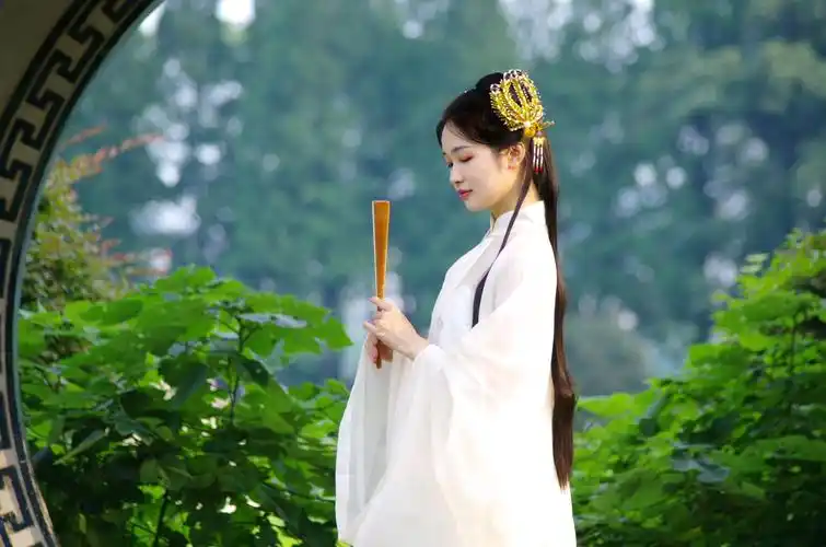 这样算是小神仙吗