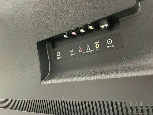 极致超薄小米电视565寸入户