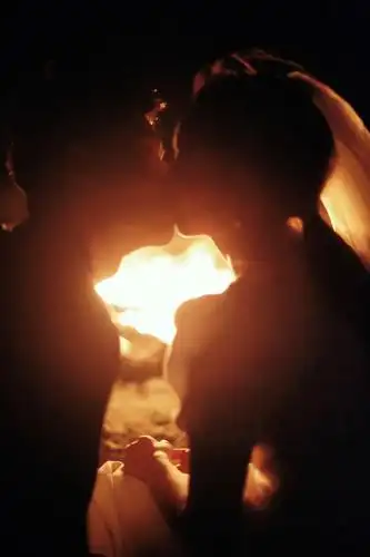 【猫十一婚纱照】小岛的风越过海角吻到你唇角