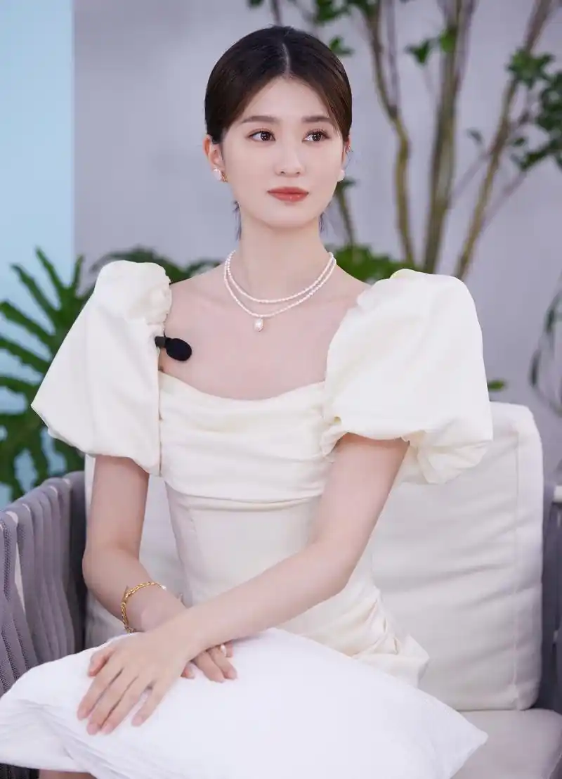 这几位女明星后台有多厉害?根本不怕"潜规则"