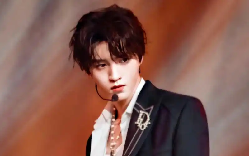 【爱豆就要唱跳】王俊凯beautiful全记录