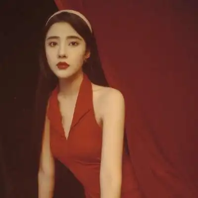 允言气质优雅超拽女生头像愿你做最好的自己