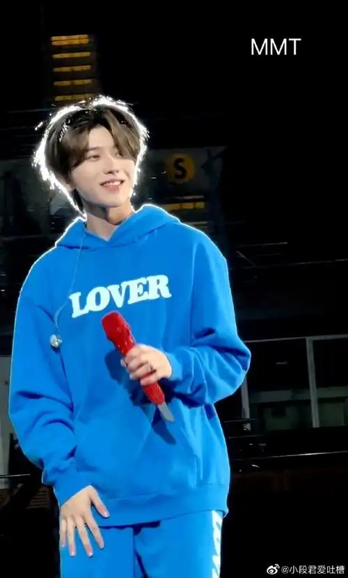 蔡徐坤21年5月行程