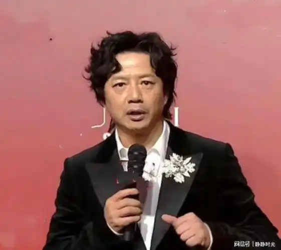 段奕宏到底经历了啥以前精神十足的硬汉现在咋搞成这样了