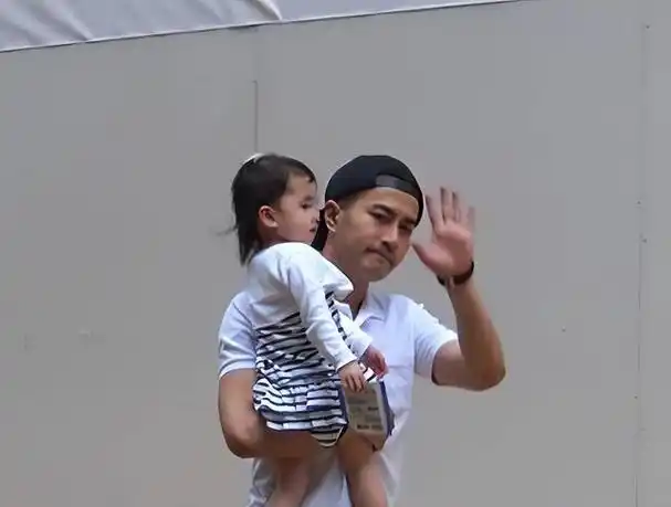 小糯米回北京读书?刘恺威李晓峰有喜?