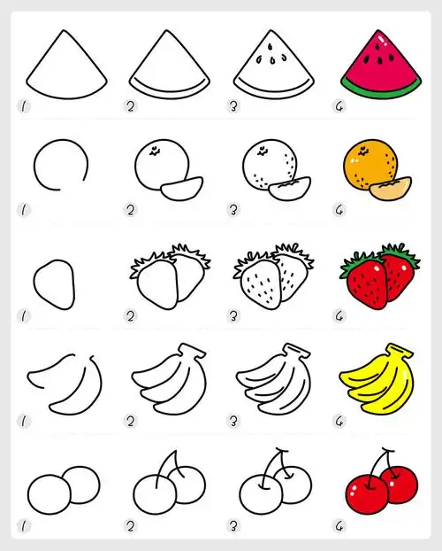 798艺术区自由行热门攻略_798艺术区_画画_艺术_简笔画教程_文化_绘画