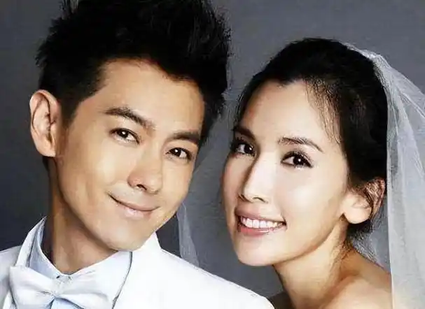 陈若仪痛哭谈婚姻,揭秘林心如林志颖分手内幕,究竟发生了什么?