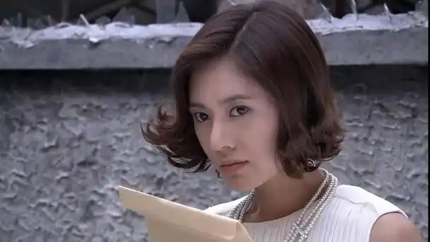 抛弃艾莉,背叛林品如,洪世贤为何最后会爱上"高珊珊"