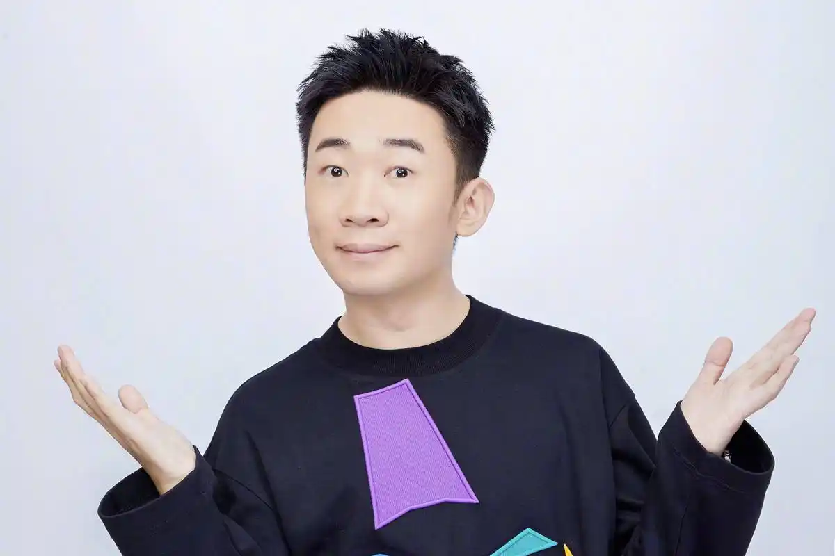 杨迪因没收到元旦跨年邀请要出单曲《跨》,网友:喝酒了?