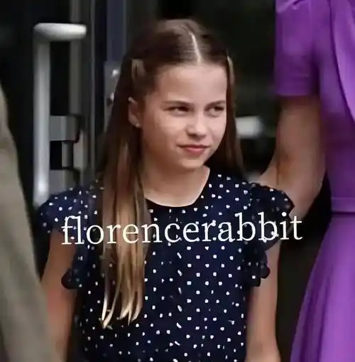 现场和华裔美女聊超开心_那英_公主_夏洛特