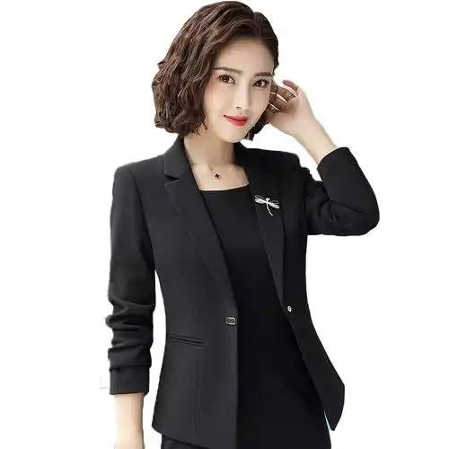 罗蒙romon女士西服