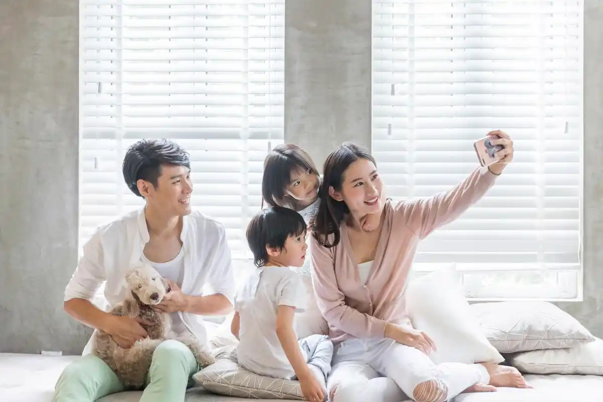 静音— 77 —那么小天鹅洗衣机就非常适合一家四口以上的家庭选购啦