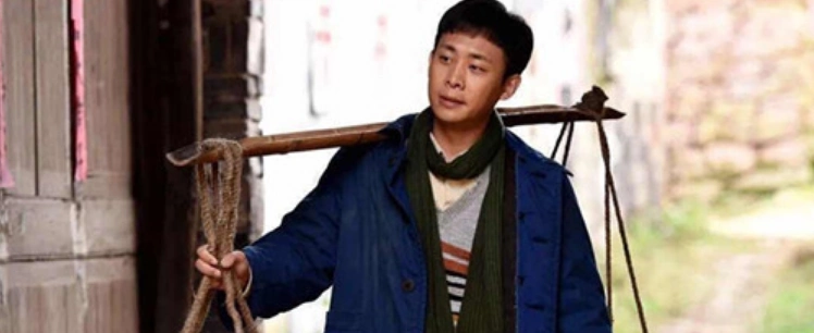 邱英杰原型人物杨守春