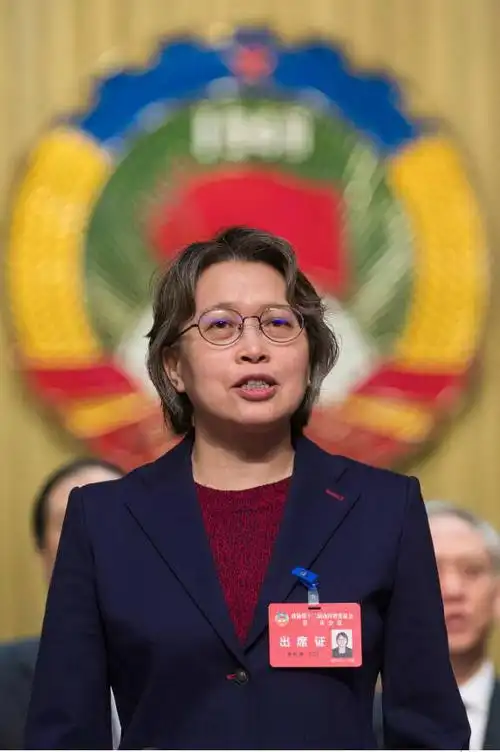 打虎女将再发声曾两月查处19人