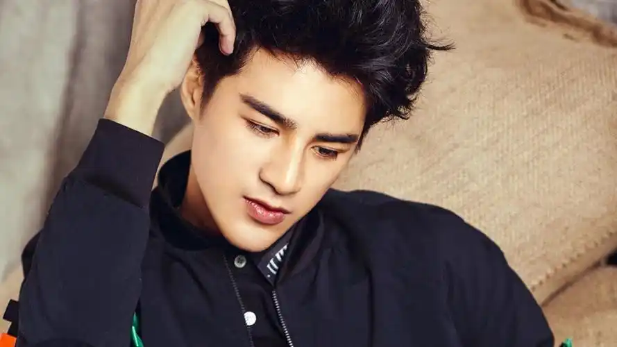 姜潮古偶里的新面孔