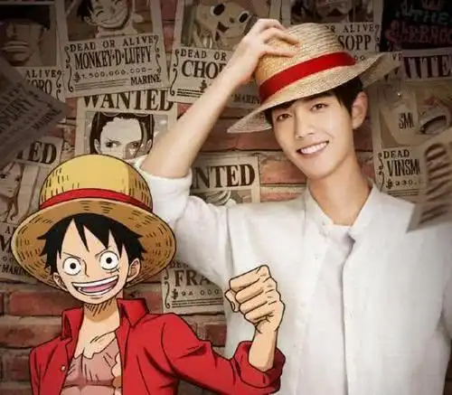 明星cos:关晓彤的洛天依和肖战的路飞,都输给了热巴的涂山红红