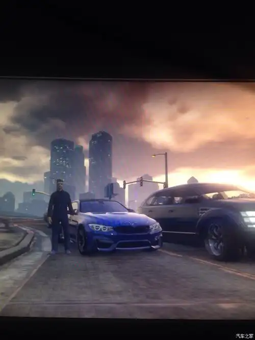 有玩正版gta5的朋友吗