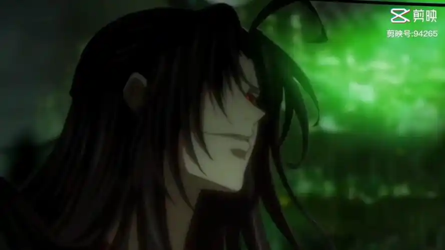 【魔道祖师】可惜,羡羡再最a的时候选择了去养乌鸦 cr:.