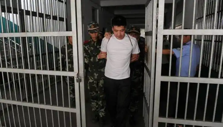 死刑犯在行刑的最后24小时会经历什么?法院会满足最后的愿望吗?