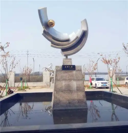 西安景观雕塑公司