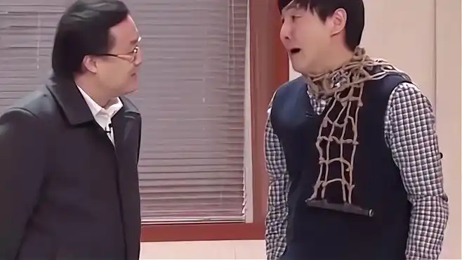 沈腾小品《投其所好》,搭档马丽,杜晓宇,爆笑演绎职场风波