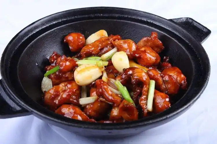 各省代表菜看看你的家乡是哪道菜