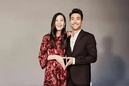 崔始源的女朋友是谁盘点崔始源的历任女友