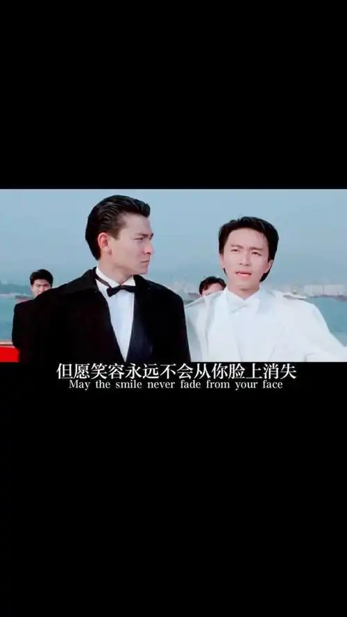 经典电影台词,朋友圈背景图