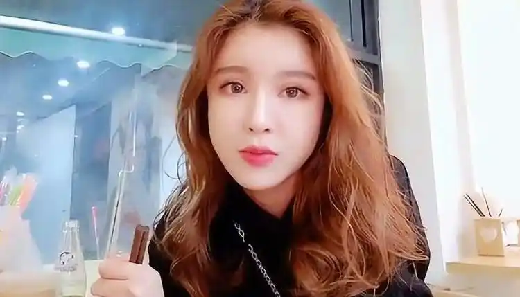 冰山女神说自己颜值只有八十分,这一点真的不敢认同!