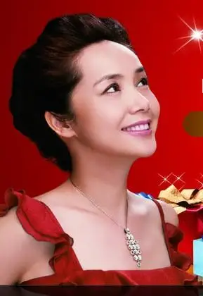 【蒋雯丽代言费】蒋雯丽代言多少钱,蒋雯丽肖像代言费185/192