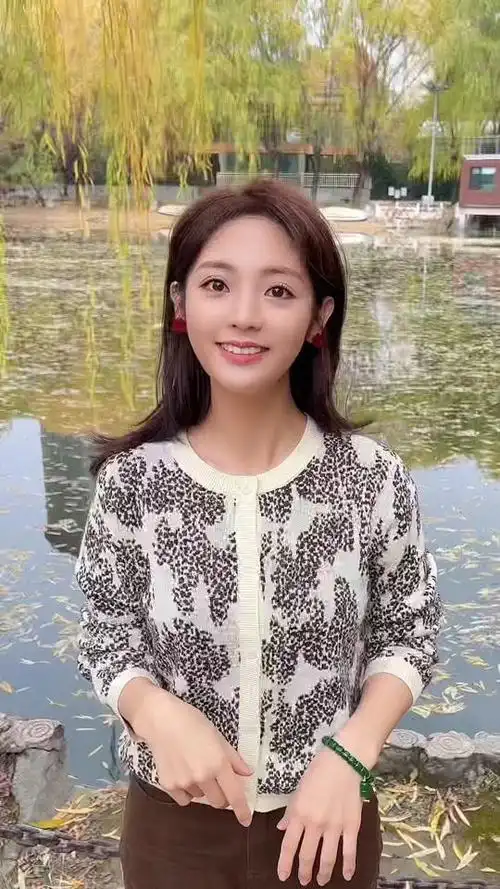 邢菲_邢菲个人资料_邢菲直播间_18183kol_18183网红站