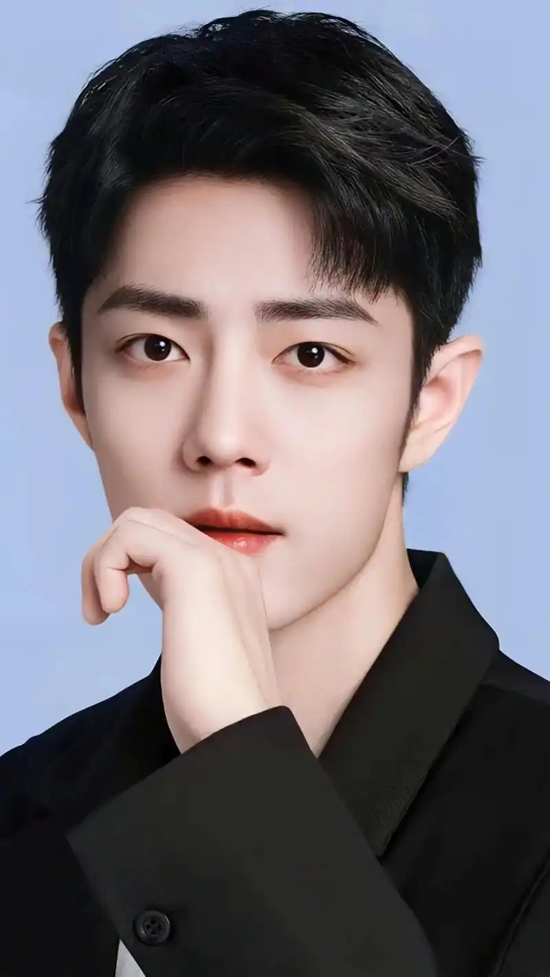 剪不动一点,不是p就是限.发图片吧,p了也不心疼#肖战 #肖 - 抖音