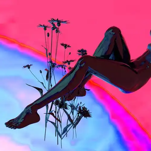 喜欢的专辑封面!可做朋友圈背景也超好看的啊!