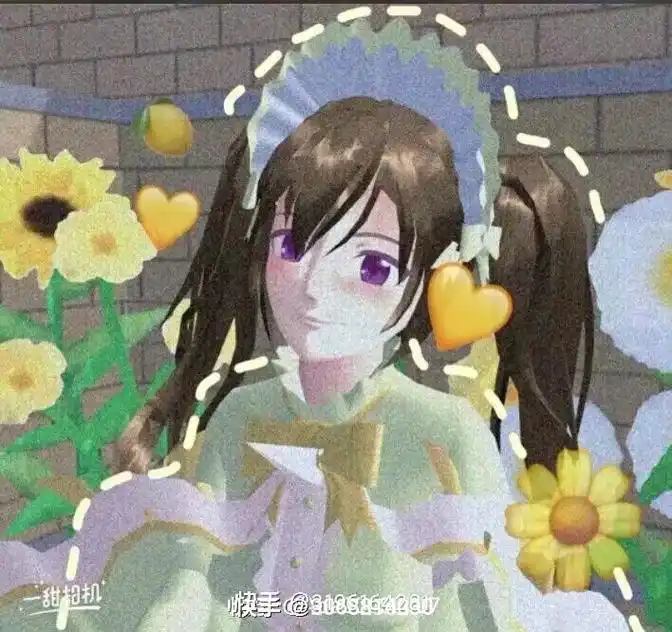 樱校头像.#樱花校园模拟器 - 抖音