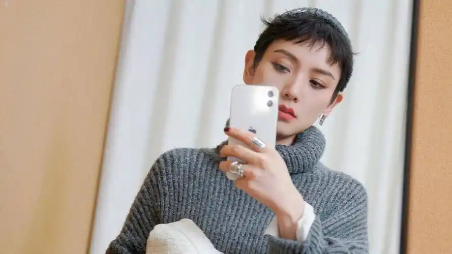 芳华上映七年后演员都怎么样了唯独她是混得最好的