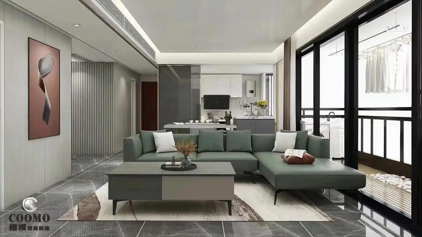 楷模～拉卡系列/克洛伊沙发0915.